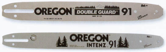 Echo Chainsaw Oregon Double Guard 91 Bars